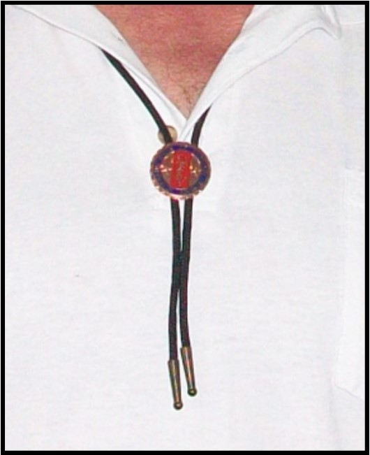 Bolo Tie